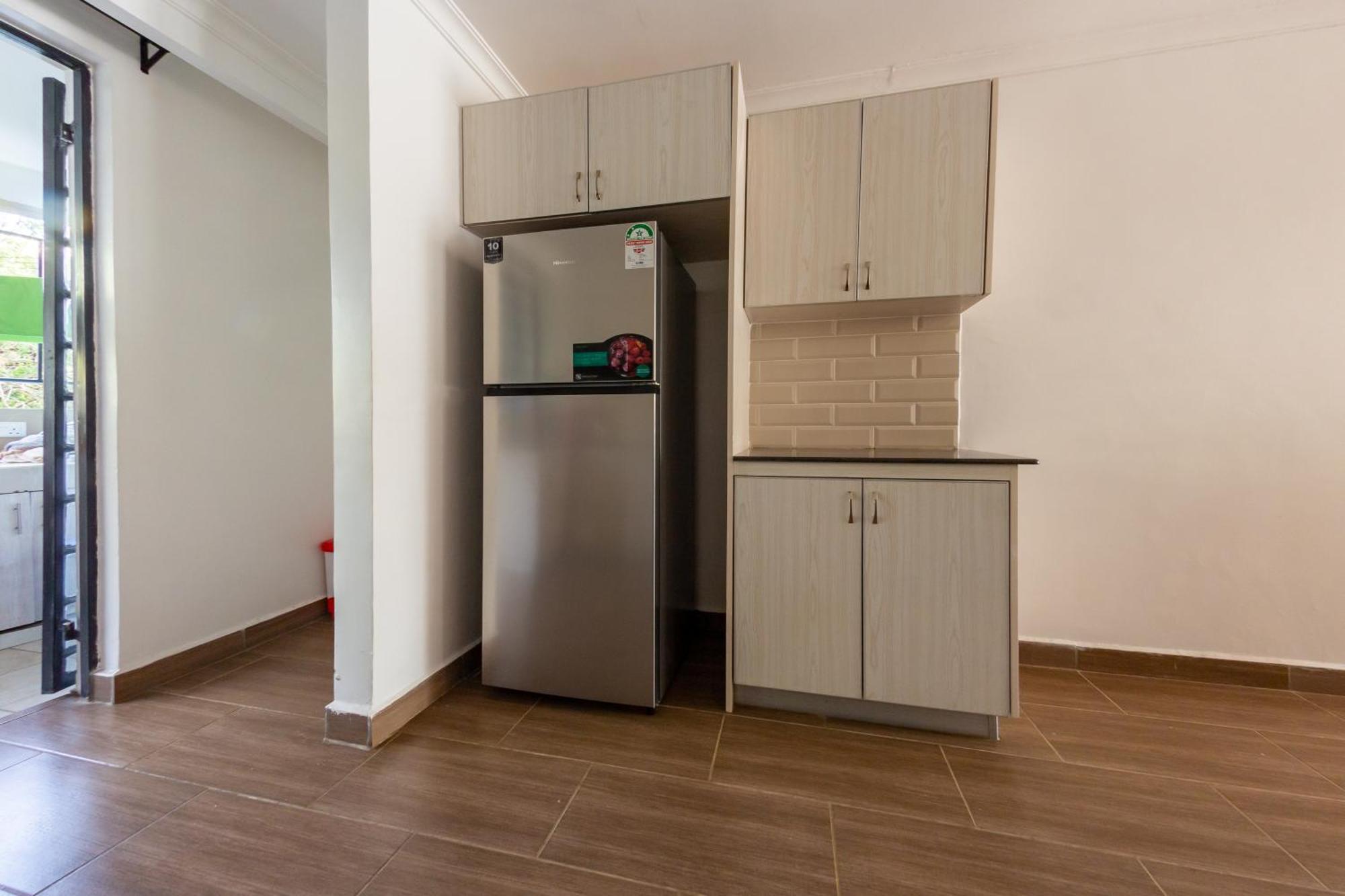 Erica Residences - Riverside Ναϊρόμπι Εξωτερικό φωτογραφία