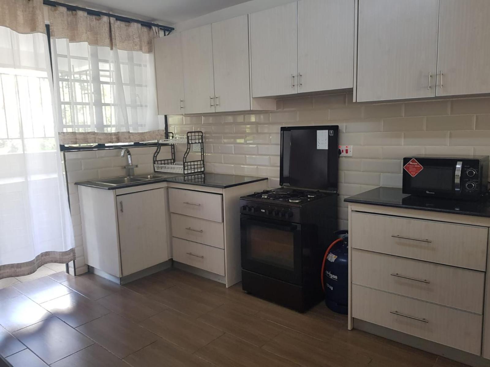 Erica Residences - Riverside Ναϊρόμπι Εξωτερικό φωτογραφία