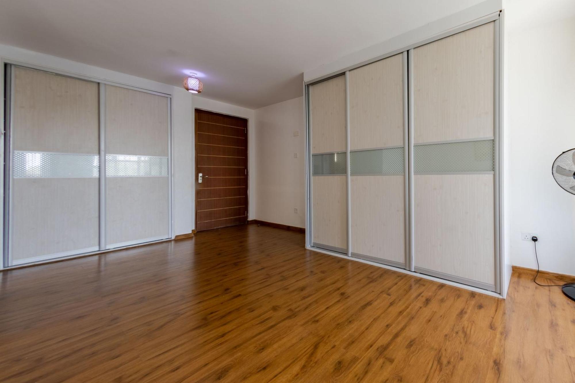Erica Residences - Riverside Ναϊρόμπι Εξωτερικό φωτογραφία